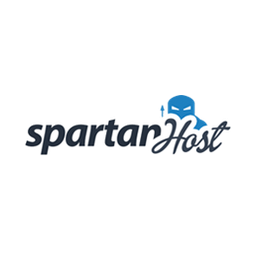 SpartanHost