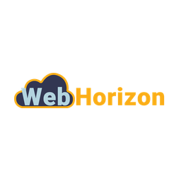 WebHorizon